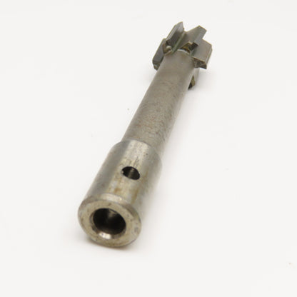 Metcut .8570 Chucking Reamer 6 Flute Carbide 5/8" Shank 4-1/4" OAL