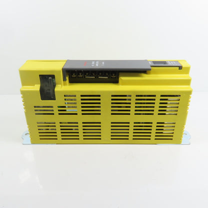 Fanuc A06B-6066-H003 AC Servo Amplifier C Series