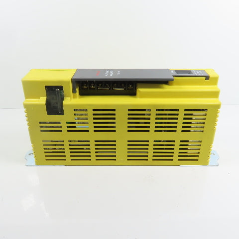 Fanuc A06B-6066-H003 AC Servo Amplifier C Series