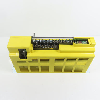 Fanuc A06B-6066-H003 AC Servo Amplifier C Series