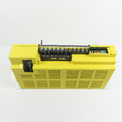 Fanuc A06B-6066-H003 AC Servo Amplifier C Series
