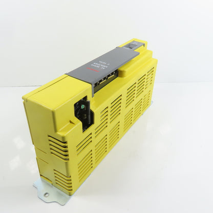 Fanuc A06B-6066-H003 AC Servo Amplifier C Series