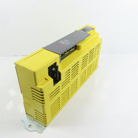 Fanuc A06B-6066-H003 AC Servo Amplifier C Series
