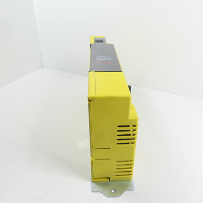 Fanuc A06B-6066-H003 AC Servo Amplifier C Series