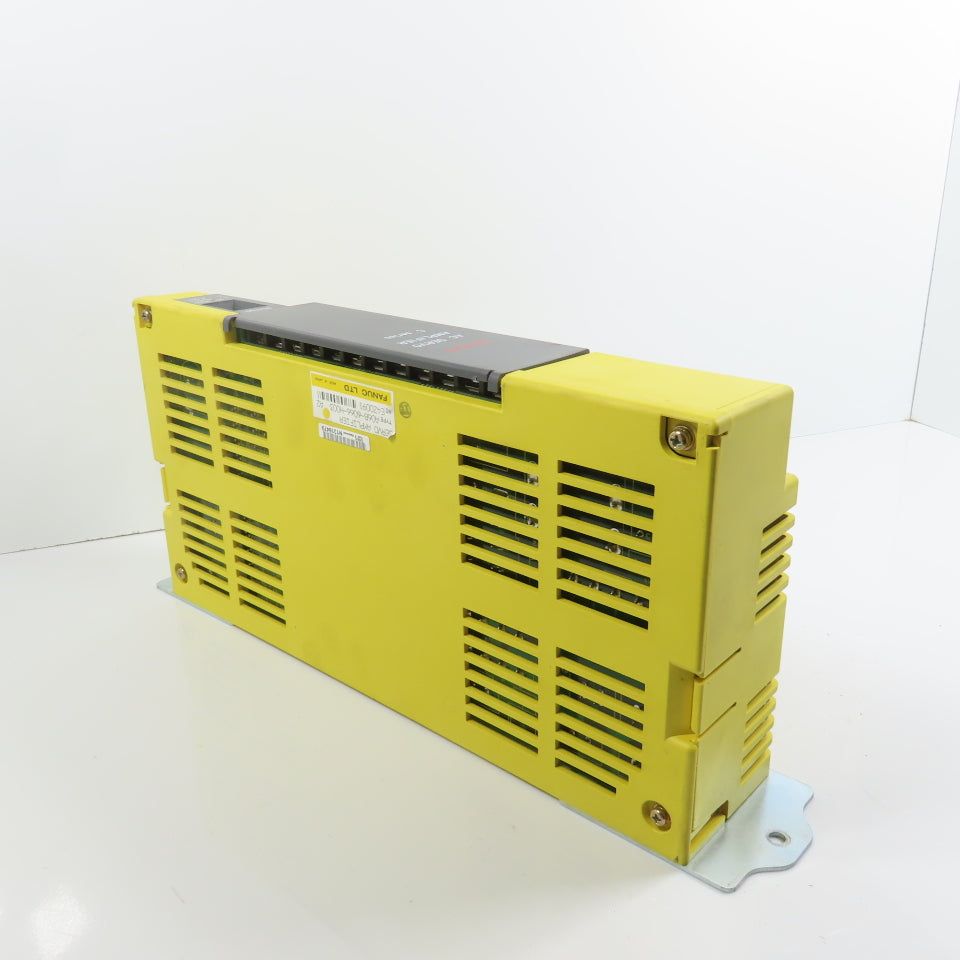 Fanuc A06B-6066-H003 AC Servo Amplifier C Series