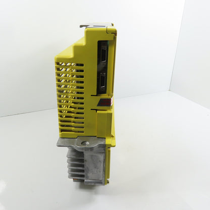 Fanuc A06B-6066-H233 AC Servo Amplifier C Series