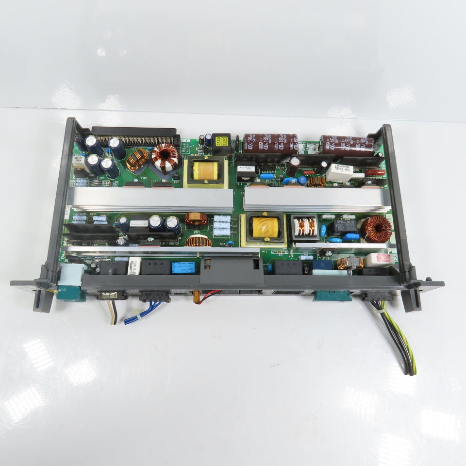 Fanuc A16B-1212-0871/18C PSU BI Power Supply Unit (Very Clean)