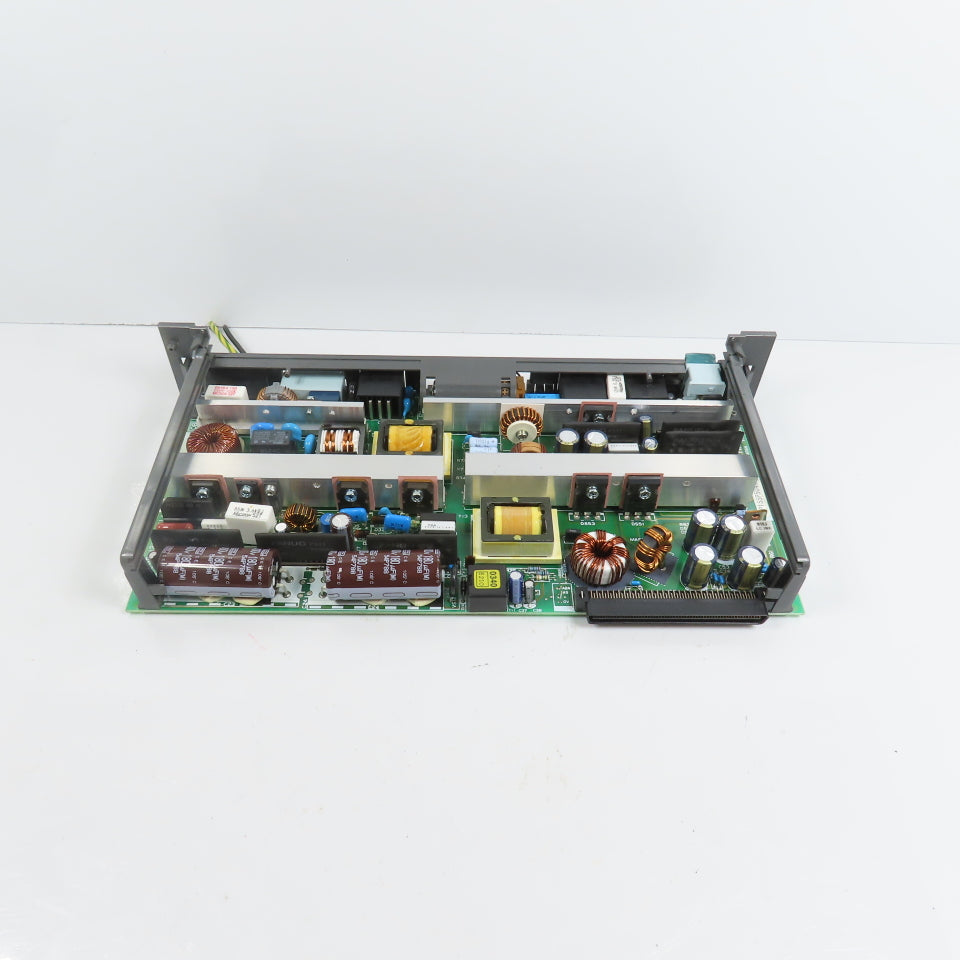 Fanuc A16B-1212-0871/18C PSU BI Power Supply Unit (Very Clean)