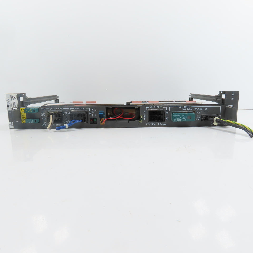 Fanuc A16B-1212-0871/18C PSU BI Power Supply Unit (Very Clean)