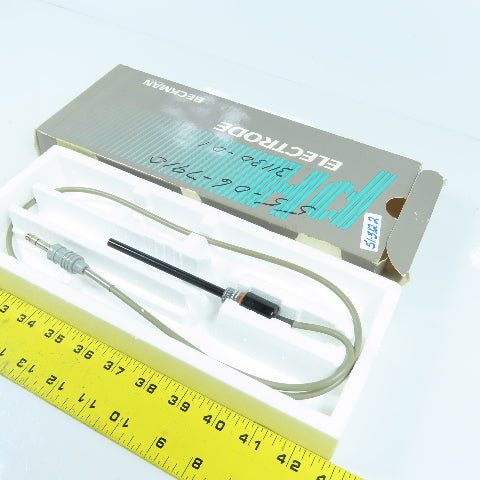 Beckman 592373 Electrode Thermo-Compensator