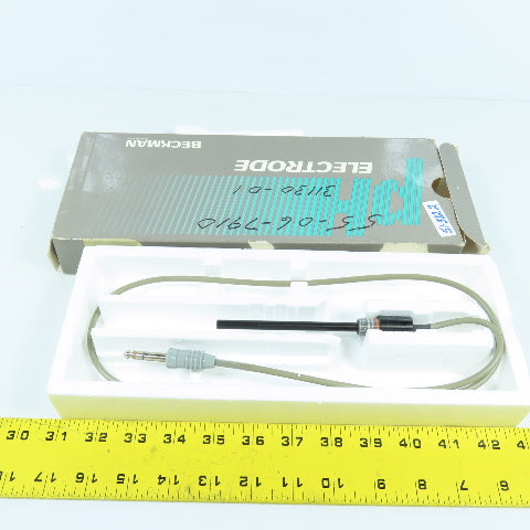 Beckman 592373 Electrode Thermo-Compensator