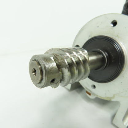 Lenze Penta 5XS30 Electric Motor 33V 0.48Nm 3000RPM 24V Brake