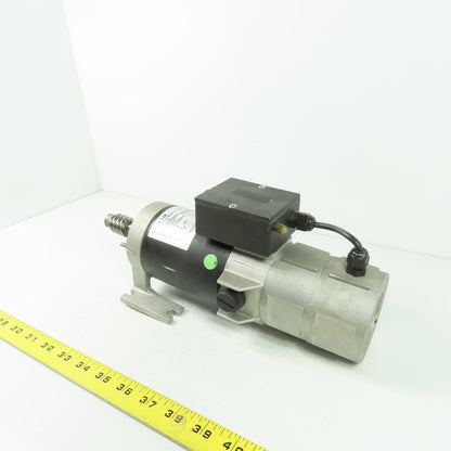 Lenze Penta 5XS30 Electric Motor 33V 0.48Nm 3000RPM 24V Brake