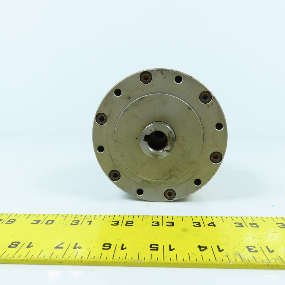 Kamo BR100SH-20G-S292 Ball Type Gear Speed Reducer R. Ratio 1/20G