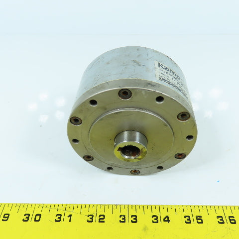 Kamo BR100SH-20G-S292 Ball Type Gear Speed Reducer R. Ratio 1/20G
