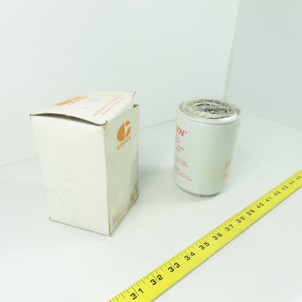 Gresen K-22002 Hydraulic Filter Element 33 Micrometre