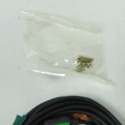 Takex UM-R5TV Photoelectric Sensor Diffuse Reflective 12-24V