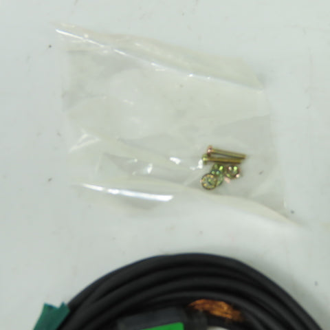 Takex UM-R5TV Photoelectric Sensor Diffuse Reflective 12-24V