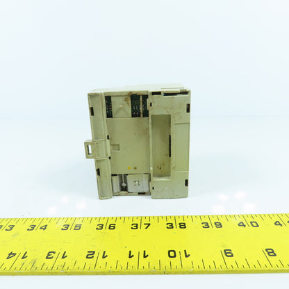 Allen Bradley 1794-ACNR15 Ser C F/W 4.1 Flex I/O Redundant Media Adapter 24VDC