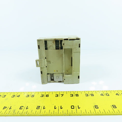 Allen Bradley 1794-ACNR15 Ser C F/W 4.1 Flex I/O Redundant Media Adapter 24VDC