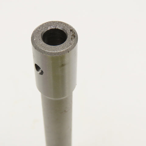 Metcut .8570 Chucking Reamer 6 Flute Carbide 5/8" Shank 4-3/4" OAL