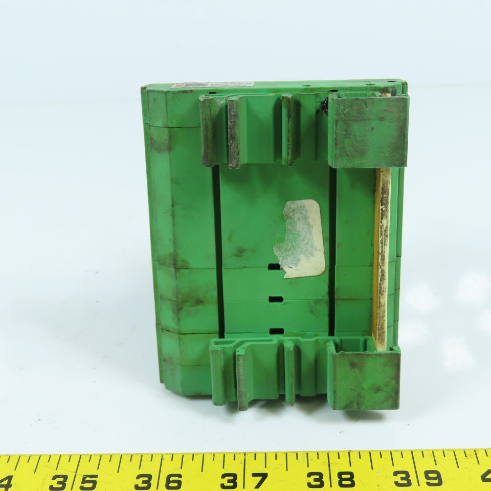 EUROGI-EMTV50 PCB Output Connection Module
