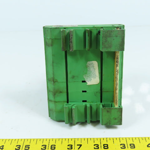 EUROGI-EMTV50 PCB Output Connection Module