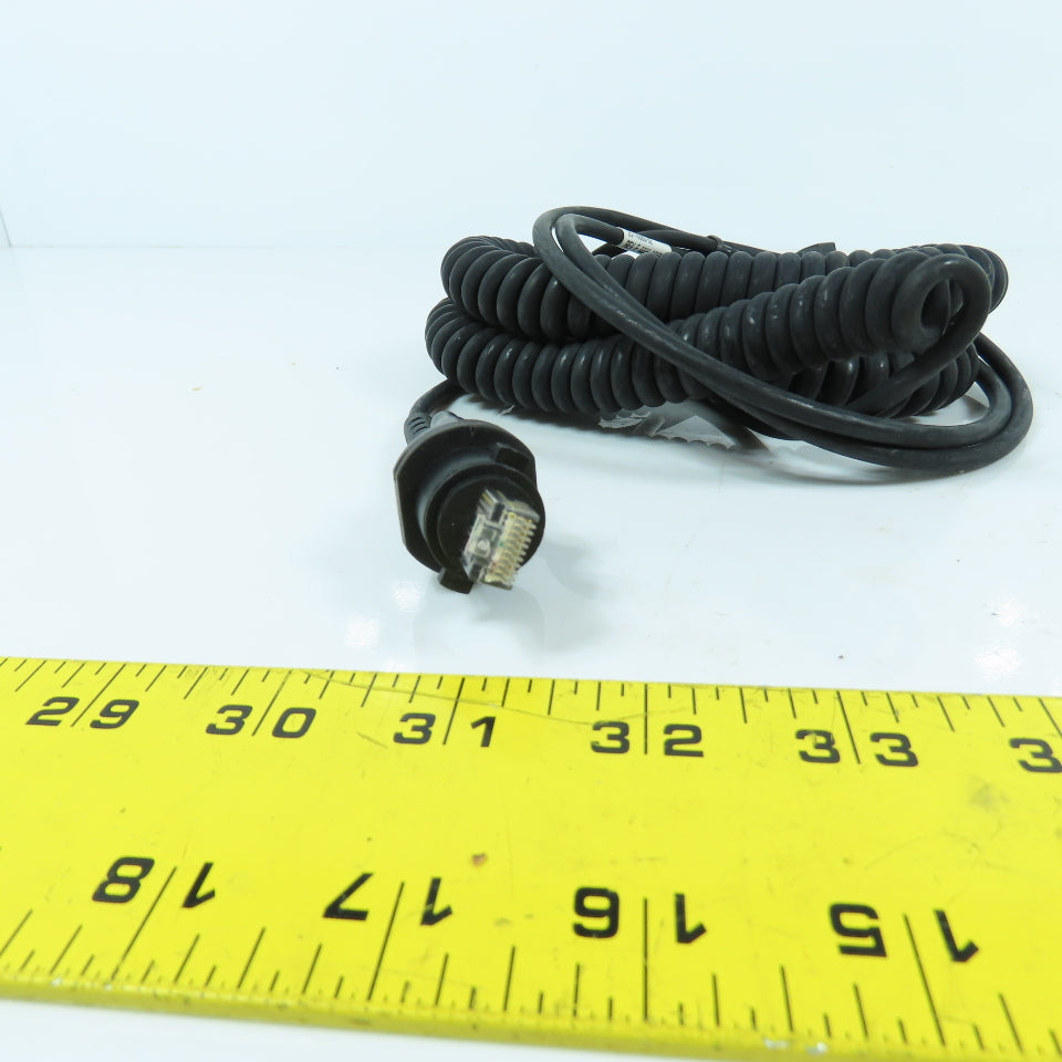 Zebra 25-14060-02 Cable Assembly For Barcode Scanner & Mobile Computer