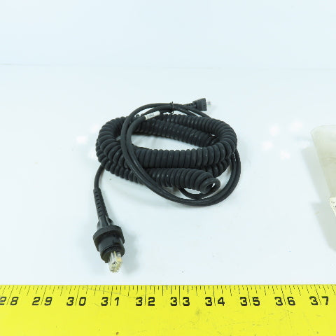 Zebra 25-14060-02 Cable Assembly For Barcode Scanner & Mobile Computer