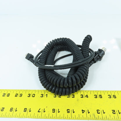 Zebra 25-14060-02 Cable Assembly For Barcode Scanner & Mobile Computer