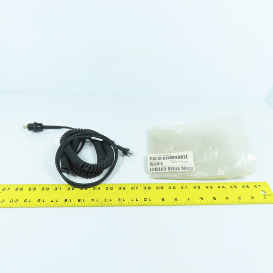 Zebra 25-14060-02 Cable Assembly For Barcode Scanner & Mobile Computer