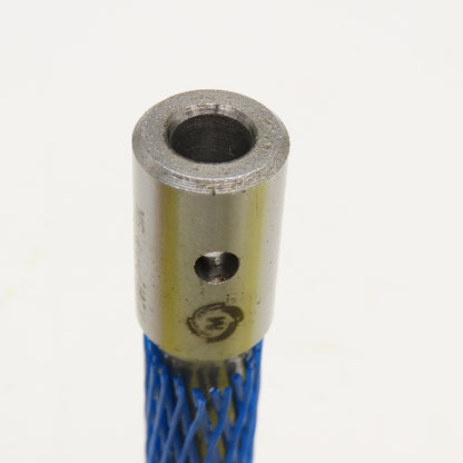 Metcut .6460 Chucking Reamer 6 Flute Carbide 5/8" Shank 4-3/4" OAL