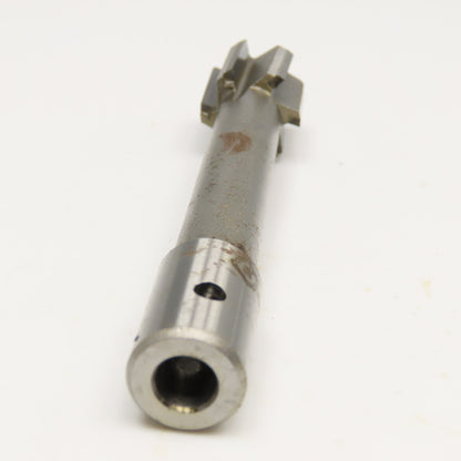 Metcut .8300 Chucking Reamer 6 Flute Carbide 5/8" Shank 4-3/4" OAL