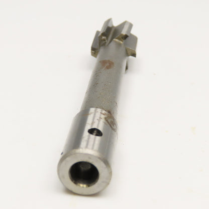 Metcut .8300 Chucking Reamer 6 Flute Carbide 5/8" Shank 4-3/4" OAL