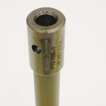 Metcut .8630 Chucking Reamer 6 Flute Carbide 5/8" Shank 4-3/4" OAL