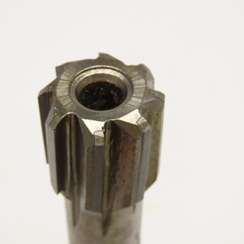 Metcut .9560 Chucking Reamer 6 Flute Carbide 1" Shank 5-1/2" OAL