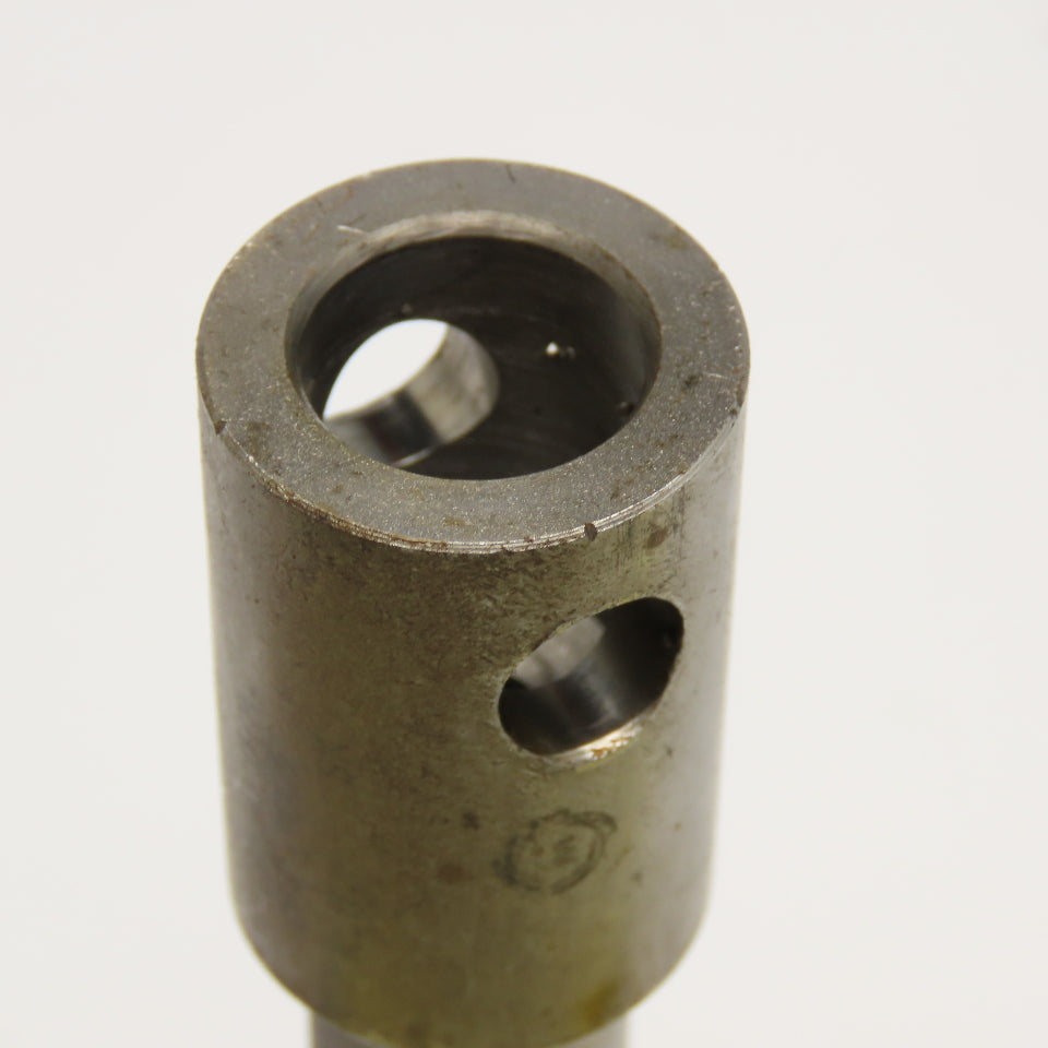 Metcut .9560 Chucking Reamer 8 Flute Carbide 1" Shank 5-1/2" OAL