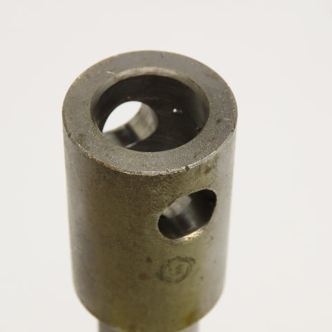 Metcut .9560 Chucking Reamer 8 Flute Carbide 1" Shank 5-1/2" OAL