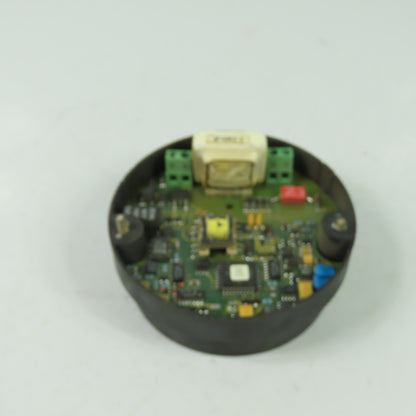 Foxboro L012GT/C 820 Intelligent Transmitter 4-20Ma