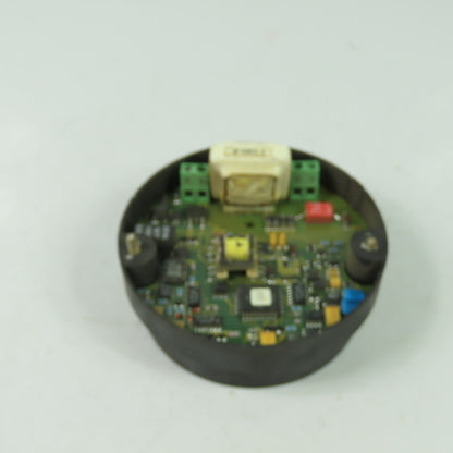 Foxboro L012GT/C 820 Intelligent Transmitter 4-20Ma