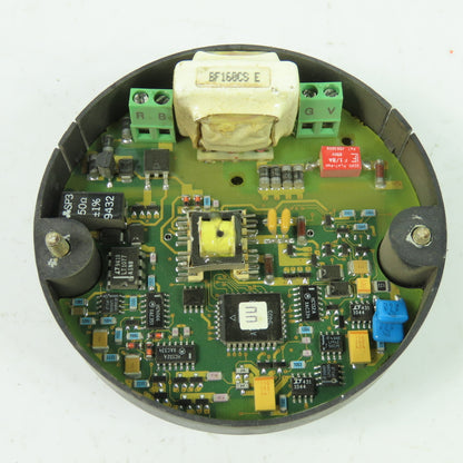 Foxboro L012GT/C 820 Intelligent Transmitter 4-20Ma