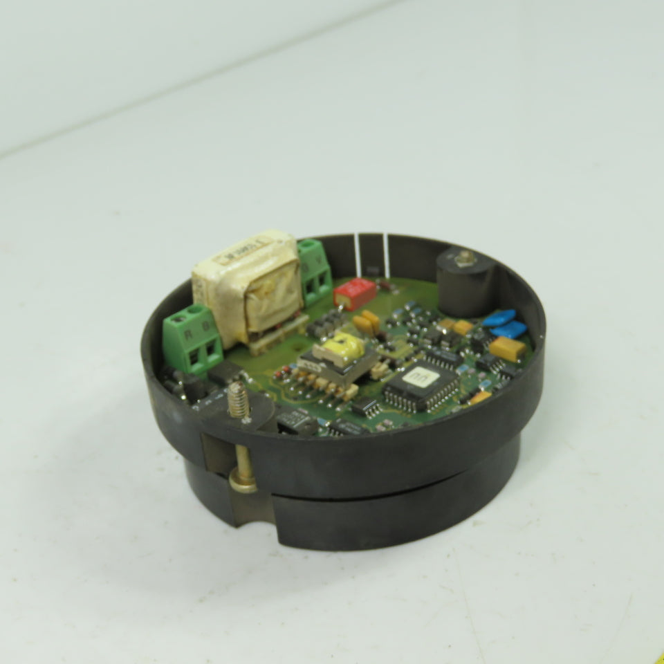 Foxboro L012GT/C 820 Intelligent Transmitter 4-20Ma