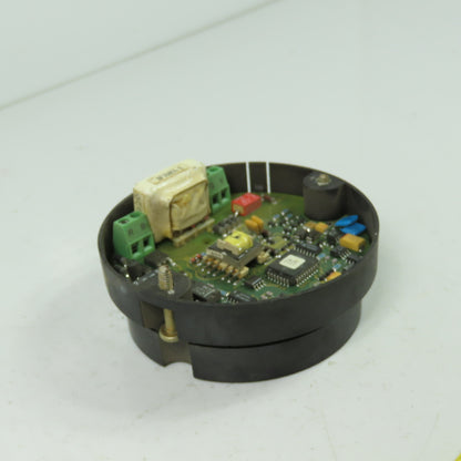 Foxboro L012GT/C 820 Intelligent Transmitter 4-20Ma