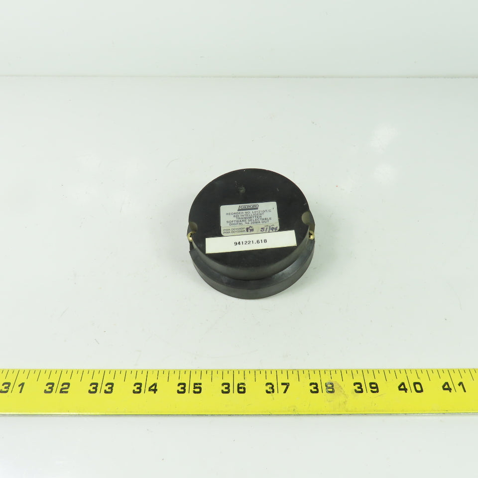 Foxboro L012GT/C 820 Intelligent Transmitter 4-20Ma