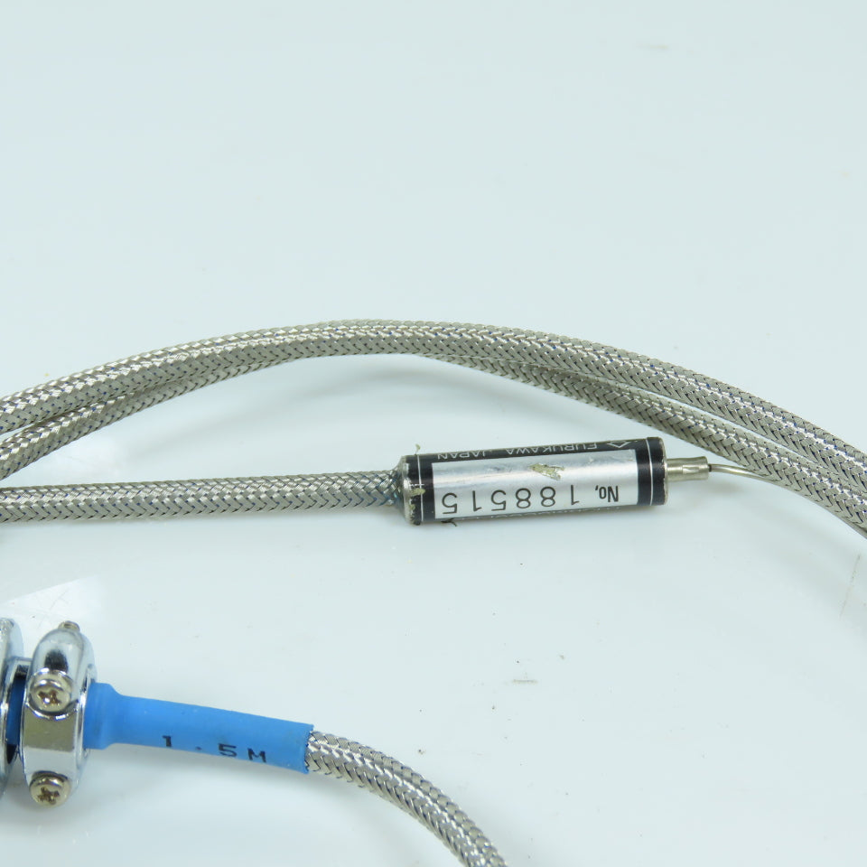 Sumitomo JA755071A4 Thermocouple Assembly 1.6m