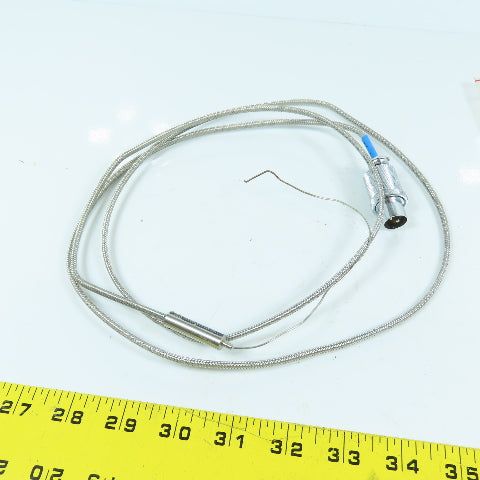 Sumitomo JA755071A4 Thermocouple Assembly 1.6m