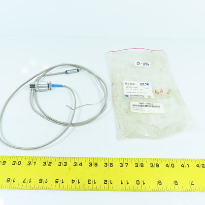 Sumitomo JA755071A4 Thermocouple Assembly 1.6m