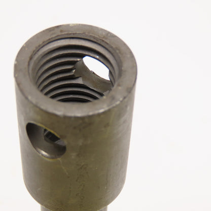 Metcut .888 Chucking Reamer 8 Flute Carbide 1" Shank 5-1/2" OAL