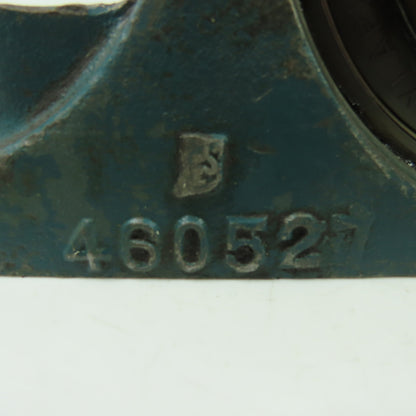 Dodge 46052 Unisphere NE Pillow Block Roller Bearing 3-9/16" Bore