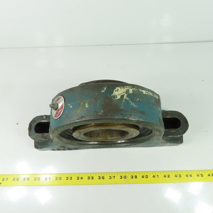 Dodge 46052 Unisphere NE Pillow Block Roller Bearing 3-9/16" Bore